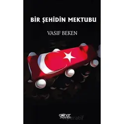 Bir Şehidin Mektubu - Vasıf Beken - Gülnar Yayınları