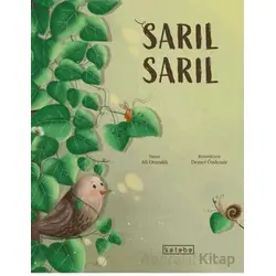 Sarıl Sarıl - Ali Oturaklı - Ketebe Çocuk
