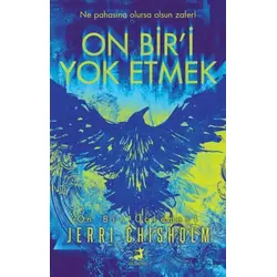 On Bir’i Yok Etmek - Jerri Chısholm - Olimpos Yayınları