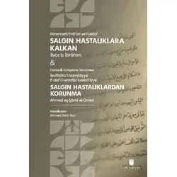 Salgın Hastalıklara Kalkan & Salgın Hastalıklardan Korunma
