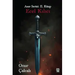 Ecel Kılıcı - Onur Çalcalı - Luna Yayınları
