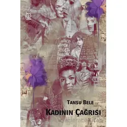 Kadının Çağrısı - Tansu Bele - Luna Yayınları