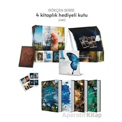 Gökçen Serisi - Hediyeli Kutu - Loresima - Ephesus Yayınları
