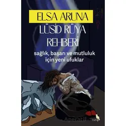 Lüsid Rüya Rehberi - Elsa Aruna - Zuzu Kitap