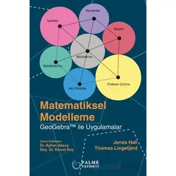 Matematiksel Modelleme - Jonas Hall - Palme Yayıncılık