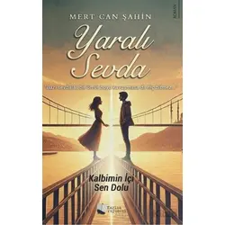Yaralı Sevda - Mert Can Şahin - Karina Yayınevi