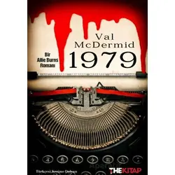 1979 - Val McDermid - The Kitap