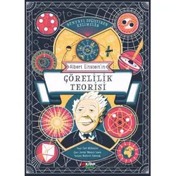 Dünyayı Değiştiren Kelimeler - Albert Einstein’ın Görelilik Teorisi
