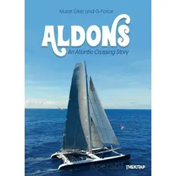 Aldons - Murat Ülker - The Kitap