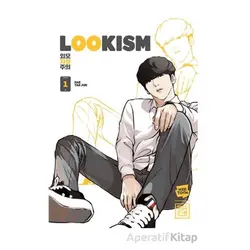 Lookism 1 - Park Tae Jun - Athica Yayınları