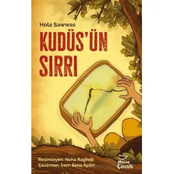 Kudüsün Sırrı - Hola Sawwas - Mecaz Çocuk