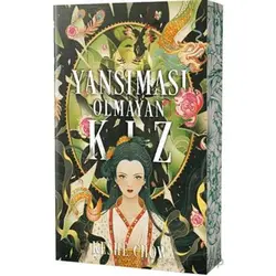 Yansıması Olmayan Kız - Keshe Chow - Artemis Yayınları