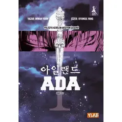 Ada- 2. Cilt - Inwan Youn - Artemis Yayınları