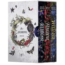 Belladonna Serisi - Adalyn Grace - Artemis Yayınları
