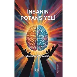 İnsanın Potansiyeli - Celaleddin Özbek - Vaveyla Yayıncılık