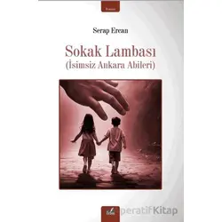 Sokak Lambası - Serap Ercan - İzan Yayıncılık