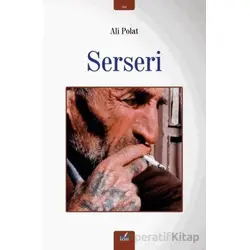 Serseri - Ali Polat - İzan Yayıncılık