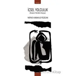 İçsel Yolculuk - Merve Kabakuş Filizcan - İzan Yayıncılık