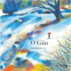 O Gün - Pierre-Emmanuel Lyet - Nobel Çocuk