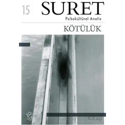 Kötülük (Suret-15) - Kolektif - Minotor Kitap