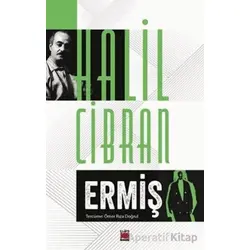 Ermiş - Halil Cibran - Elips Kitap