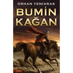 Bumin Kağan - Orhan Yeniaras - Panama Yayıncılık