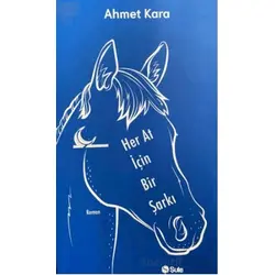 Her At İçin Bir Şarkı - Ahmet Kara - Şule Yayınları
