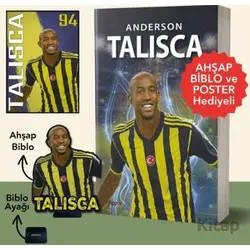 Talisca - Kerem Tek - Flipper Yayıncılık