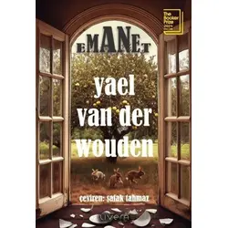 Emanet - Yael Van Der Wouden - Livera Yayınevi
