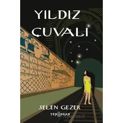 Yıldız Çuvalı - Selen Gezer - Yeni İnsan Yayınevi