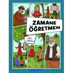 Zamane Öğretmen - Feyza Şahin - Multibem Yayınları