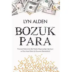 Bozuk Para - Lyn Alden - Liberus Yayınları