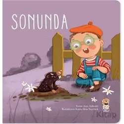 Nasıl Başladı? - Sonunda - Ayşe Aydemir - Sincap Kitap