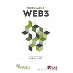 Sorularla WEB3 - Turan Sert - Scala Yayıncılık