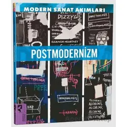 Modern Sanat Akımları: Postmodernizm - Eleanor Heartney - HayalPerest Kitap