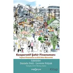 Kooperatif Şehir Finansmanı - Kolektif - Yeni İnsan Yayınevi