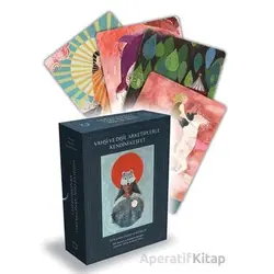 Vahşi ve Dis¸il Arketiplerle Kendini Kes¸fet - Niki Dewart - Omega