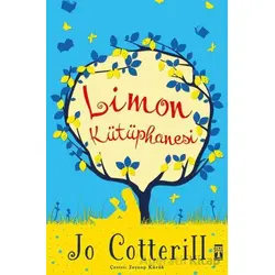 Limon Kütüphanesi - Jo Cotterill - Genç Timaş