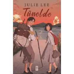 Tünelde - Julie Lee - Genç Timaş