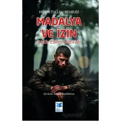 Madalya ve İzin - Hidayetullah Behbudi - Feta Yayıncılık