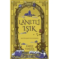 Lanetli Işık - Emily Thiede - Nemesis Kitap