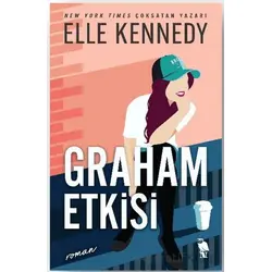 Graham Etkisi - Elle Kennedy - Nemesis Kitap