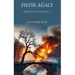 Fıstık Ağacı - Süleyman Altın - Armoni Yayıncılık