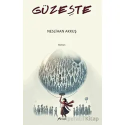 Güzeşte - Neslihan Akkuş - Armoni Yayıncılık