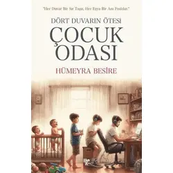 Çocuk Odası - Hümeyra Besire - Halk Kitabevi