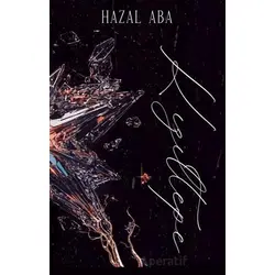 Kızıltepe – Mahalle Serisi 1 - Hazal Aba - Lapis Kitap