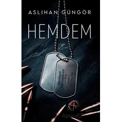 Hemdem - Aslıhan Güngör - Lapis Kitap