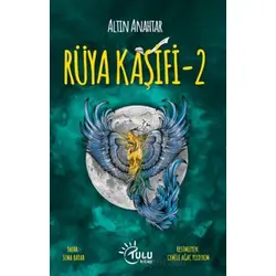 Rüya Kaşifi-2 - Sema Bayar - Tulu Kitap