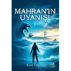 Mahranın Uyanışı - Kurt Vincenzo - Payidar Genç