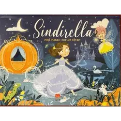 Sindirella - Kolektif - Uçan Fil Yayınları